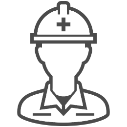 工事業者 B社
