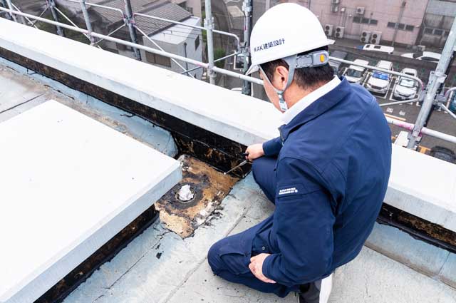 AK建築設計