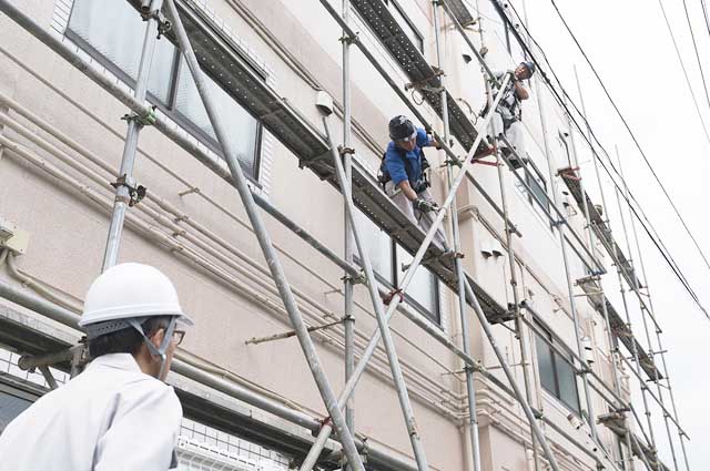 AK建築設計