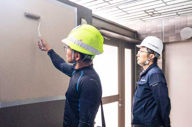 AK建築設計