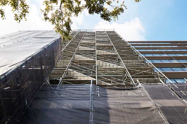 AK建築設計