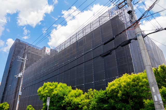 AK建築設計