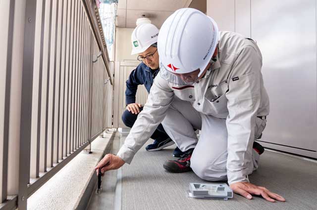 AK建築設計