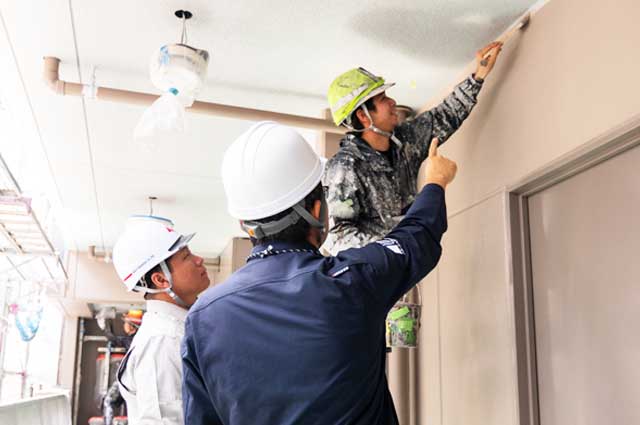 AK建築設計