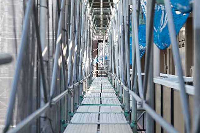 AK建築設計