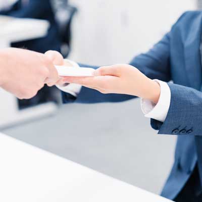 補助金申請サポート