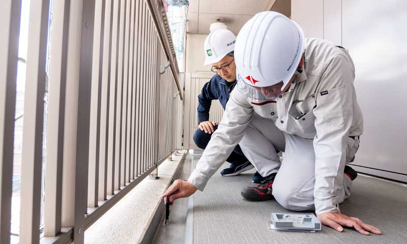 AK建築設計