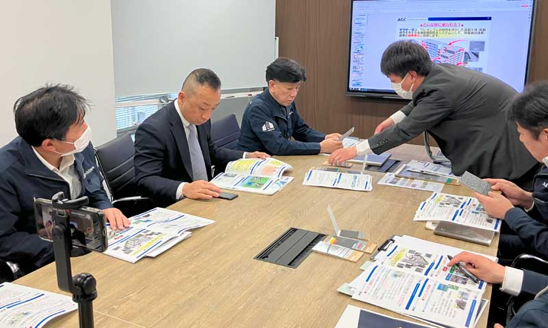 AK建築設計