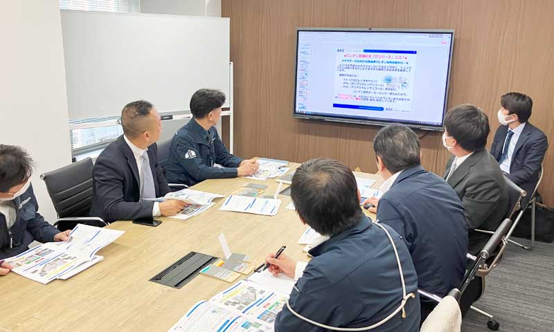 AK建築設計