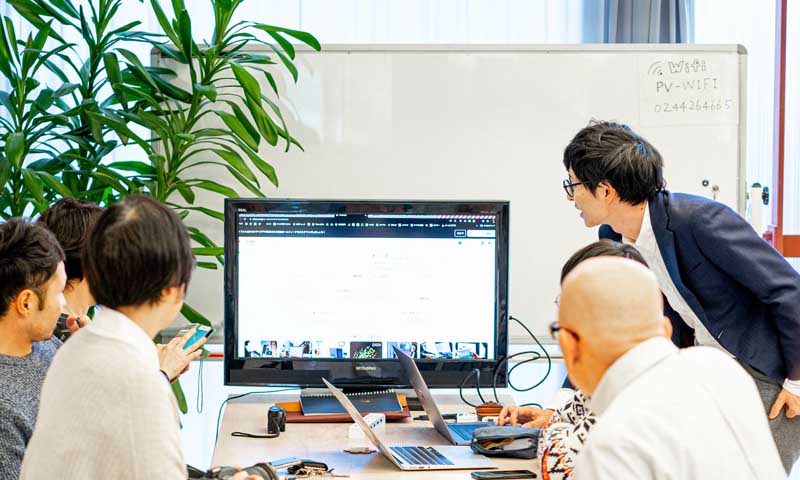 AK建築設計