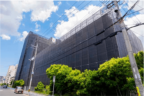AK建築設計