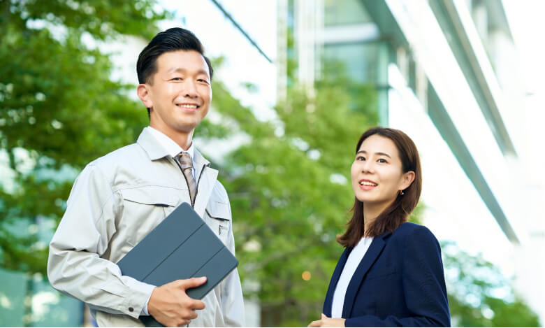 AK建築設計