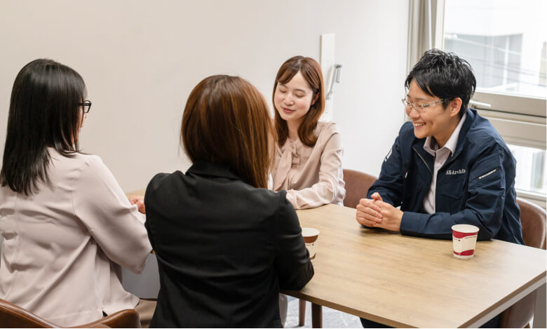 AK建築設計