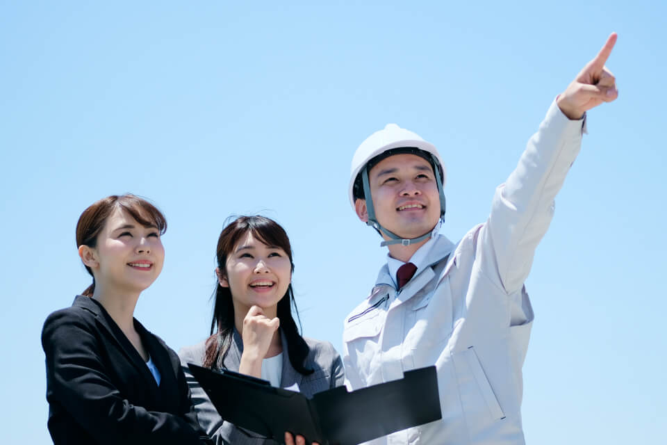 AK建築設計