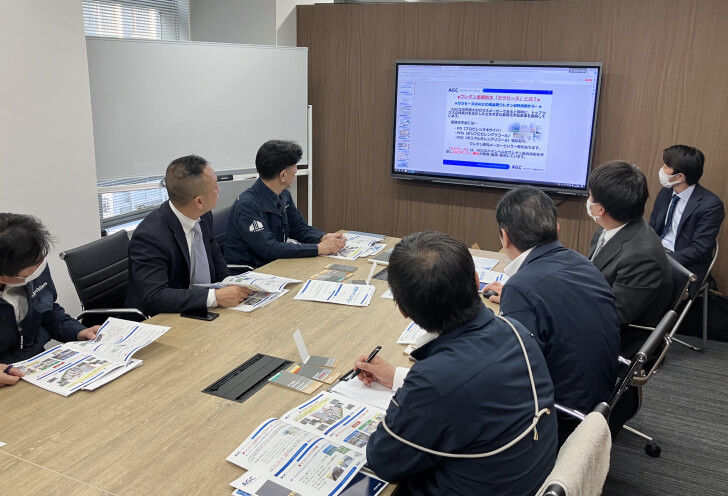 AK建築設計